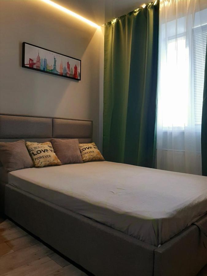 Apartment смарт в новострое у метро дворец спорта Kharkiv